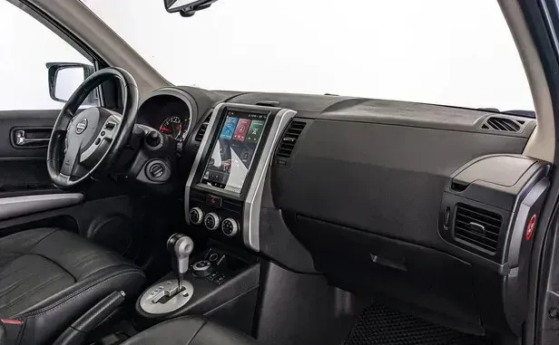 Nissan X-Trail, II Рестайлинг — фото 12