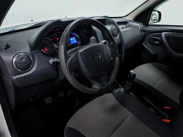 Renault Duster, I Рестайлинг — фото 11
