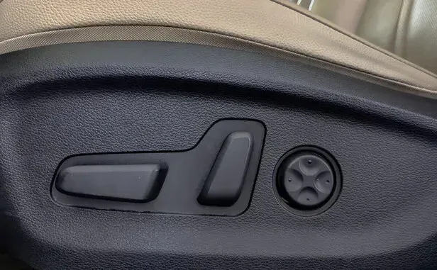 Hyundai Sonata, VII (LF) Рестайлинг — фото 9