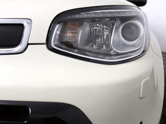 Kia Soul, II Рестайлинг — фото 7