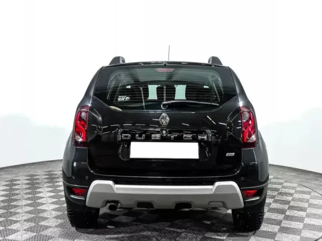 Renault Duster, I Рестайлинг — фото 6