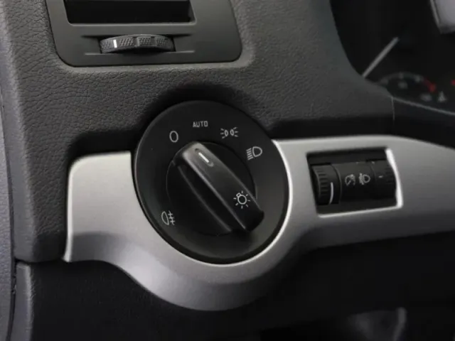 Skoda Octavia, III (A7) — фото 19
