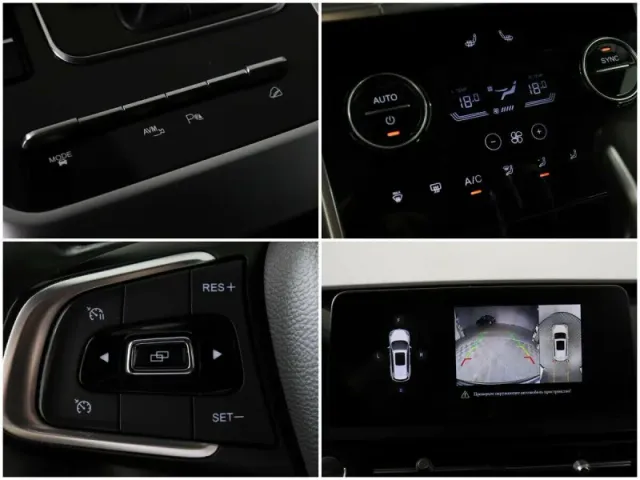Chery Tiggo 8, I — фото 8