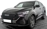 Haval F7x, I Рестайлинг — фото 1