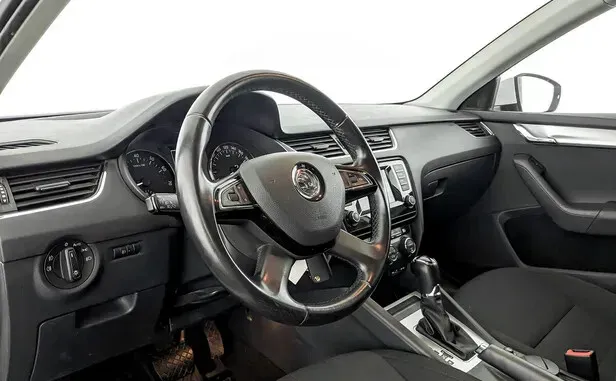 Skoda Octavia, III (A7) — фото 9