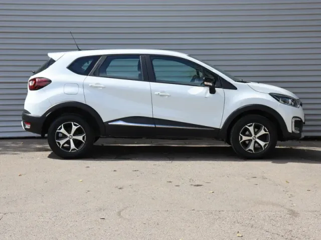 Renault Kaptur, I — фото 4