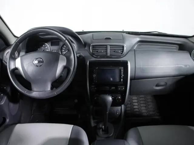 Nissan Terrano, III (D10) — фото 13