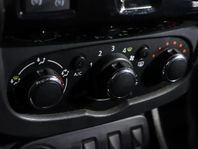 Renault Duster, I Рестайлинг — фото 15