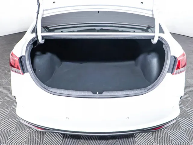 Hyundai Solaris, II Рестайлинг — фото 10