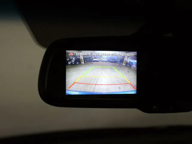 Hyundai Solaris, I Рестайлинг — фото 29