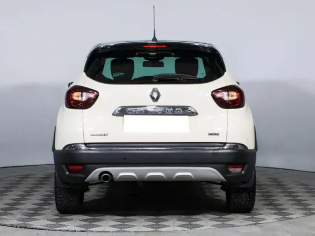 Renault Kaptur, I — фото 6