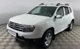 Renault Duster, I — фото 1