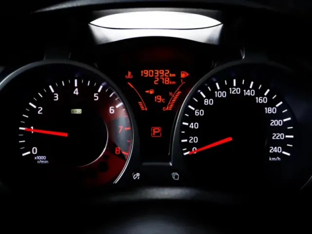 Nissan Juke Nismo, I — фото 12