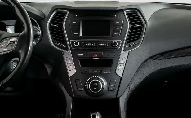 Hyundai Santa Fe, III Рестайлинг — фото 7