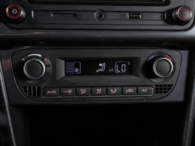 Volkswagen Polo, V Рестайлинг — фото 29