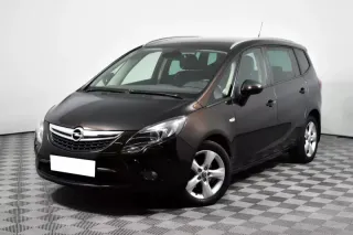 Opel Zafira, C — фото 1
