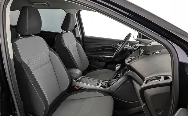 Ford Kuga, II Рестайлинг — фото 9
