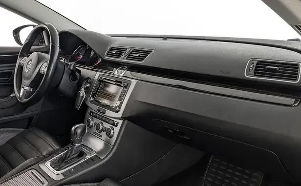 Volkswagen Passat CC, I Рестайлинг — фото 8