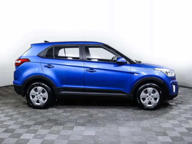 Hyundai Creta, I — фото 4
