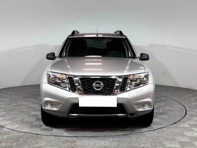 Nissan Terrano, III (D10) — фото 2
