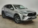 Haval F7, I — фото 1