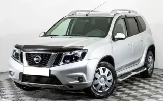Nissan Terrano, III (D10) — фото 1