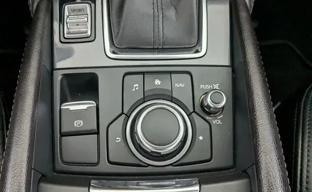 Mazda 6, III (GJ) Рестайлинг — фото 17