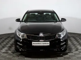 Kia Optima, IV — фото 1