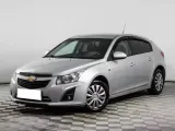 Chevrolet Cruze, I Рестайлинг — фото 1