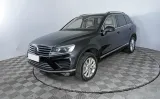 Volkswagen Touareg, II Рестайлинг — фото 1