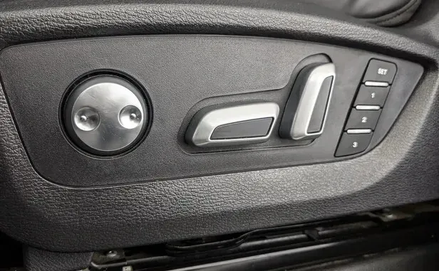 Haval H9, I Рестайлинг — фото 14