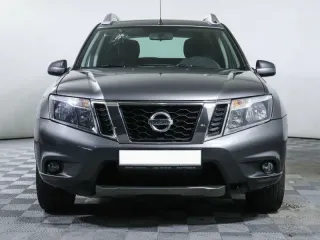 Nissan Terrano, III — фото 1