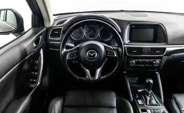 Mazda CX-5, I Рестайлинг — фото 10