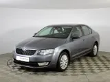 Skoda Octavia, III — фото 1