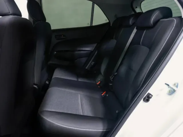Kia Picanto, III Рестайлинг — фото 9