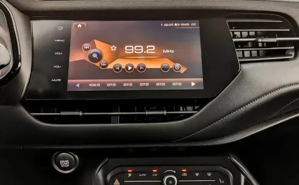 Haval F7, I — фото 14