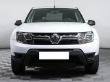 Renault Duster, I Рестайлинг — фото 1