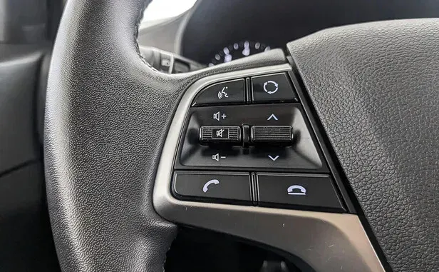 Hyundai Solaris, II Рестайлинг — фото 12