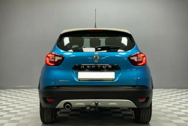 Renault Kaptur, I — фото 3