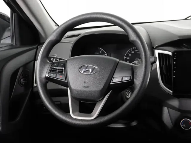 Hyundai Creta, I — фото 14