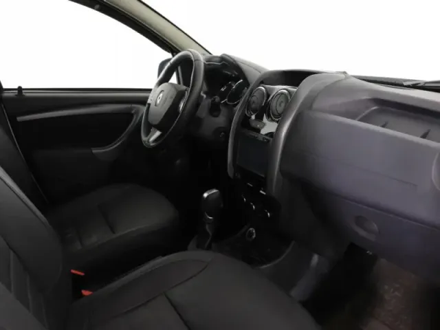Renault Duster, I Рестайлинг — фото 11
