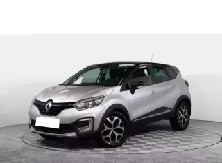 Renault Kaptur, I — фото 1