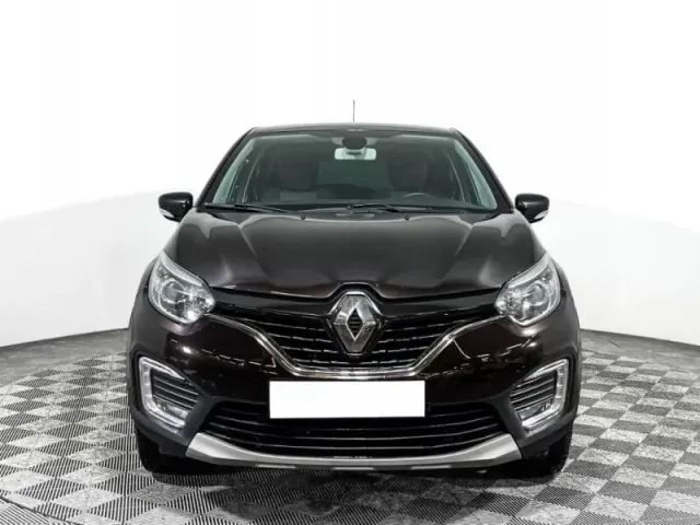 Renault Kaptur, I — фото 2