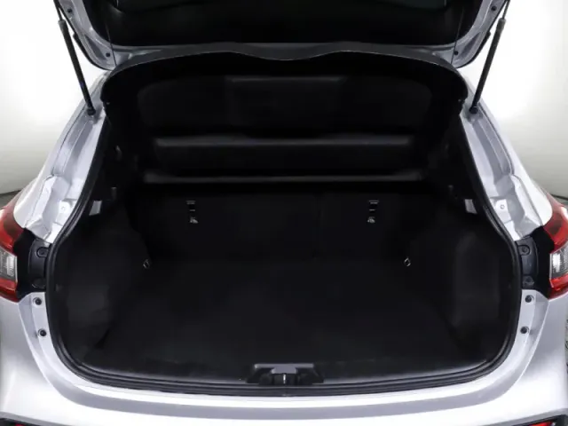 Nissan Qashqai, II Рестайлинг — фото 12