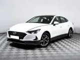 Hyundai Sonata, VIII (DN8) — фото 1