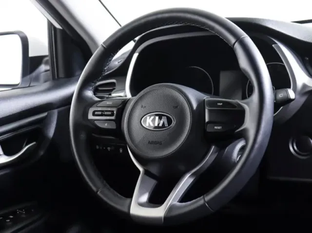 Kia Rio, IV Рестайлинг — фото 20
