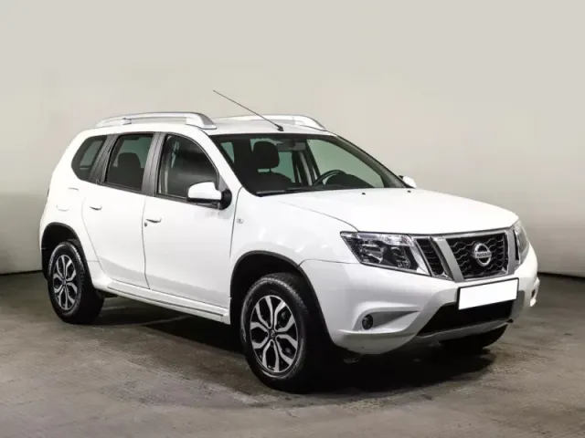 Nissan Terrano, III (D10) — фото 3