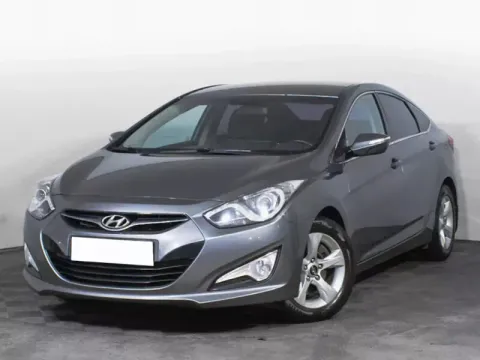 Hyundai i40, I — фото 1
