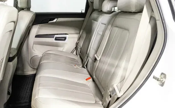 Opel Antara, I Рестайлинг — фото 10