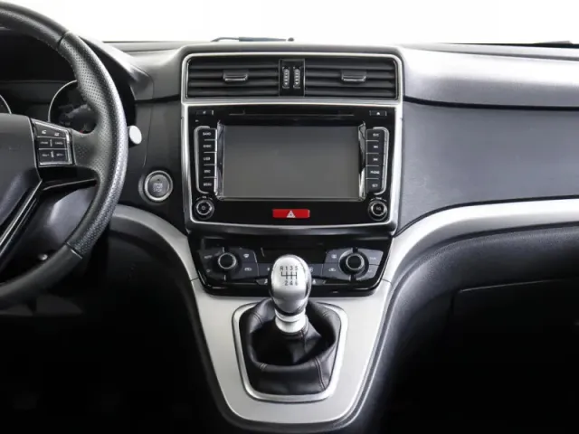 Haval H6, I — фото 15